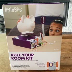 Rule Your Room Kit